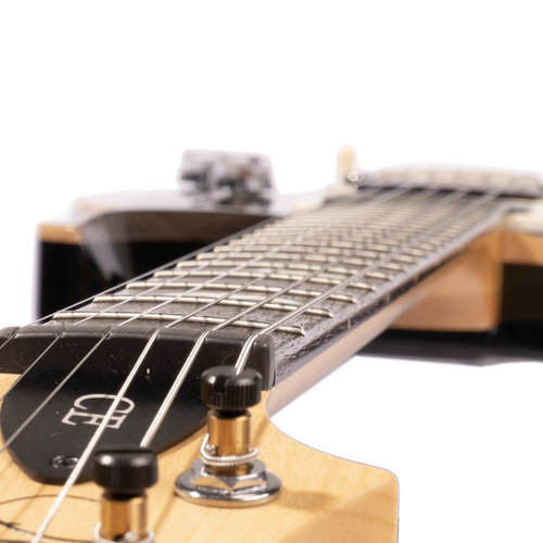 PRS CE 24, Faded Gray Black