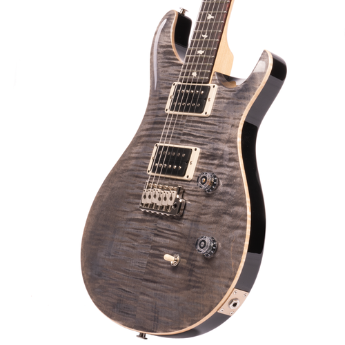 PRS CE 24, Faded Gray Black
