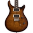 PRS CE 24 Rosewood Fingerboard, Black Amber, Electric Guitar w/ Gig Bag