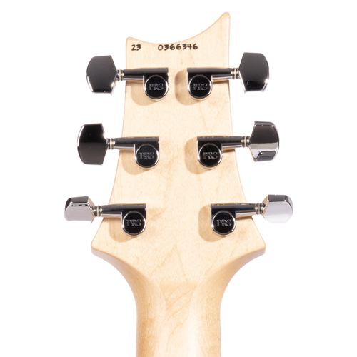 PRS CE 24 Rosewood Fingerboard, Black Amber, Electric Guitar w/ Gig Bag