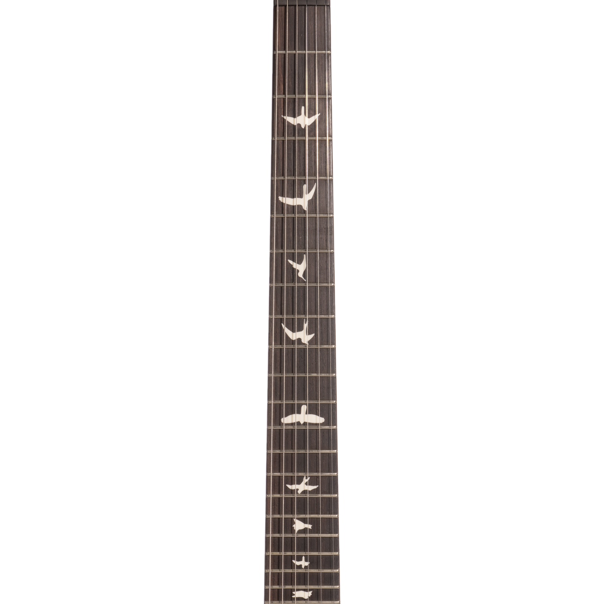 PRS CE 24 Rosewood Fingerboard, Black Amber, Electric Guitar w/ Gig Bag