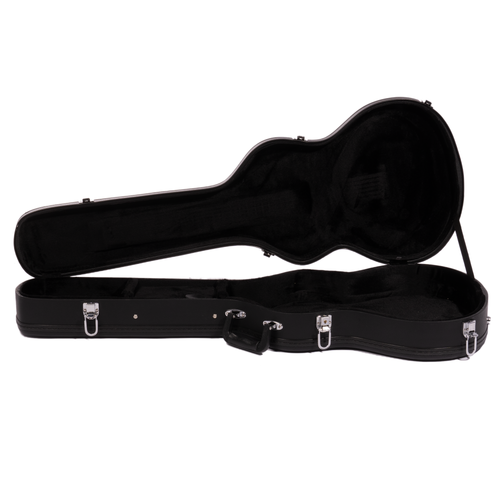 PRS SE Hollowbody II Piezo Electric Guitar, Peacock Blue - Used