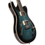 PRS SE Hollowbody II Piezo Electric Guitar, Peacock Blue - Used
