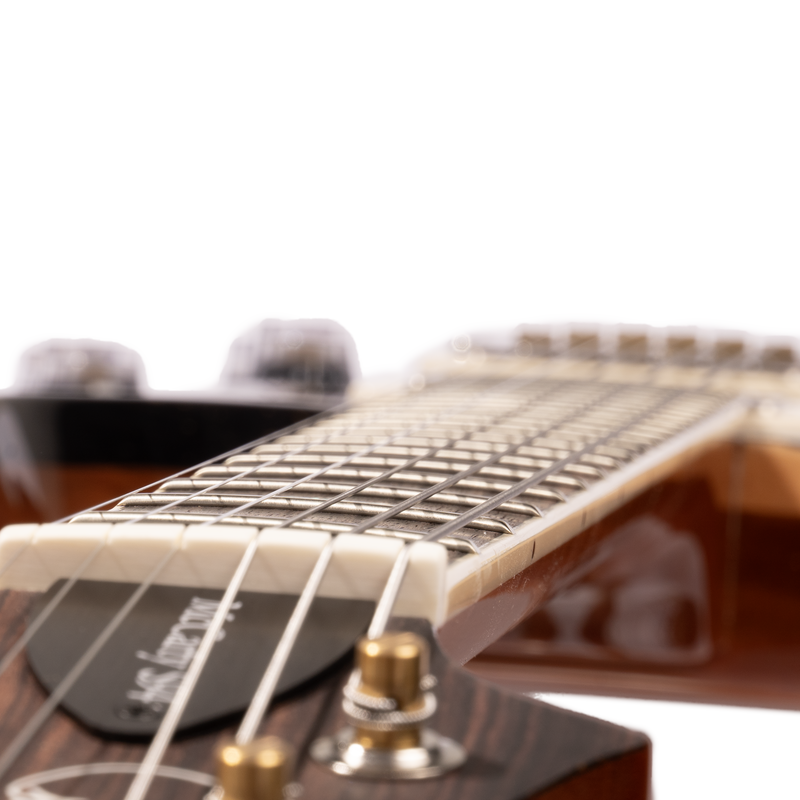 PRS McCarty 594 Electric Guitar, Rosewood Fingerboard, Charcoal