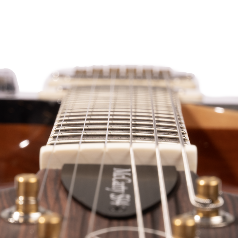 PRS McCarty 594 Electric Guitar, Rosewood Fingerboard, Charcoal