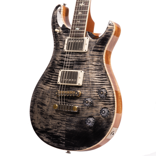 PRS McCarty 594 Electric Guitar, Rosewood Fingerboard, Charcoal