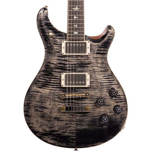 PRS McCarty 594 Electric Guitar, Rosewood Fingerboard, Charcoal