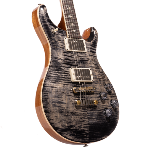 PRS McCarty 594 Electric Guitar, Rosewood Fingerboard, Charcoal