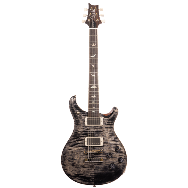 PRS McCarty 594 Electric Guitar, Rosewood Fingerboard, Charcoal