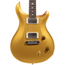 PRS McCarty Solid-Body Double Cutaway Electric Guitar, Gold Top Finish with 58/15 LT Humbucker pickups