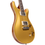 PRS McCarty Solid-Body Double Cutaway Electric Guitar, Gold Top Finish with 58/15 LT Humbucker pickups
