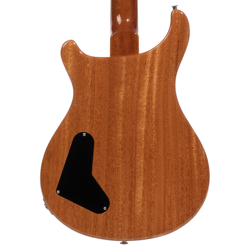 PRS McCarty Solid-Body Double Cutaway Electric Guitar, Gold Top Finish with 58/15 LT Humbucker pickups