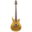 PRS McCarty Solid-Body Double Cutaway Electric Guitar, Gold Top Finish with 58/15 LT Humbucker pickups