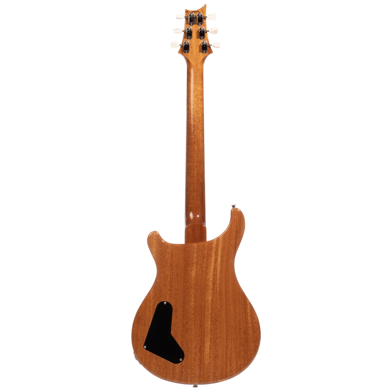 PRS McCarty Solid-Body Double Cutaway Electric Guitar, Gold Top Finish with 58/15 LT Humbucker pickups