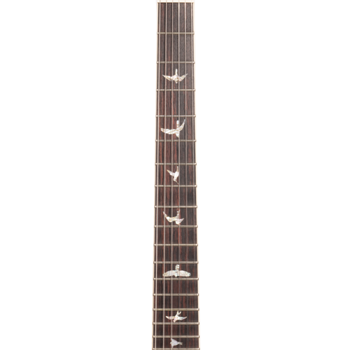 PRS McCarty Solid-Body Double Cutaway Electric Guitar, Gold Top Finish with 58/15 LT Humbucker pickups