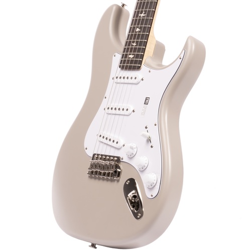 PRS Silver Sky Electric Guitar, Rosewood Fingerboard, Moc Sand Satin  w/Gigbag