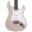 PRS Silver Sky Electric Guitar, Rosewood Fingerboard, Moc Sand Satin w/Gigbag
