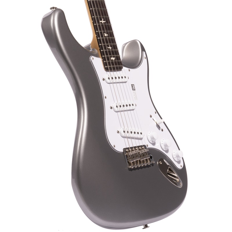 PRS Silver Sky Electric Guitar, Rosewood Fingerboard, Tungsten