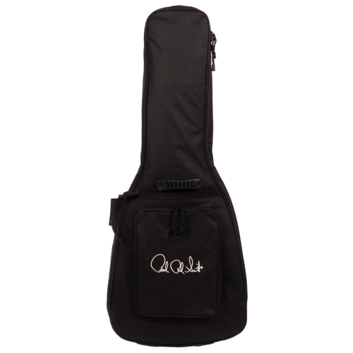 PRS DW CE 24 "Floyd" Dustie Waring Signature Electric Guitar, Burnt Amber Smokeburst