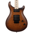 PRS DW CE 24 "Floyd" Dustie Waring Signature Electric Guitar, Burnt Amber Smokeburst