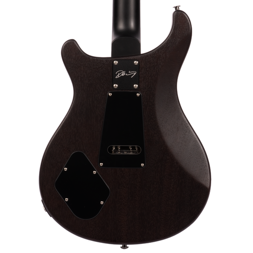 PRS DW CE 24 "Floyd" Dustie Waring Signature Electric Guitar, Burnt Amber Smokeburst
