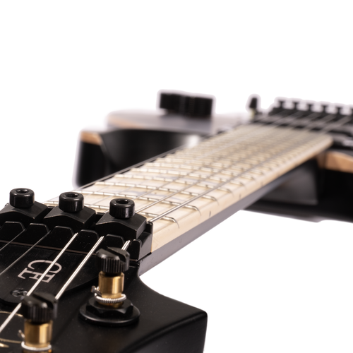 PRS Dustie Waring DW CE 24 "Floyd" Electric Guitar, Waring Burst