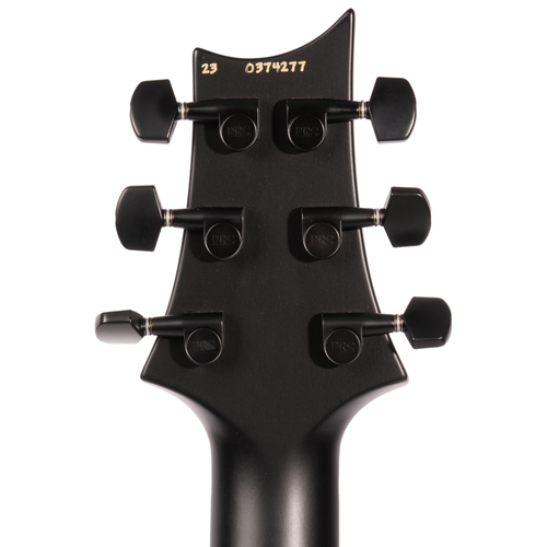 PRS Dustie Waring DW CE 24 "Floyd" Electric Guitar, Waring Burst