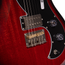 PRS S2 Vela Electric Guitar, Scarlet Sunburst