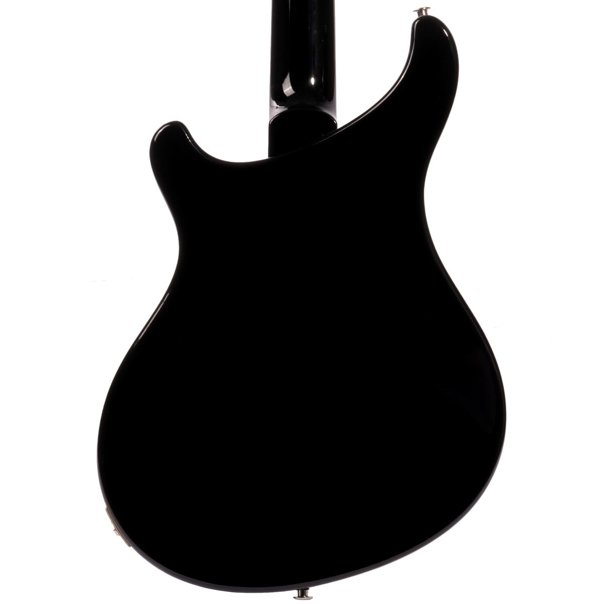 PRS S2 Vela Electric Guitar, Scarlet Sunburst