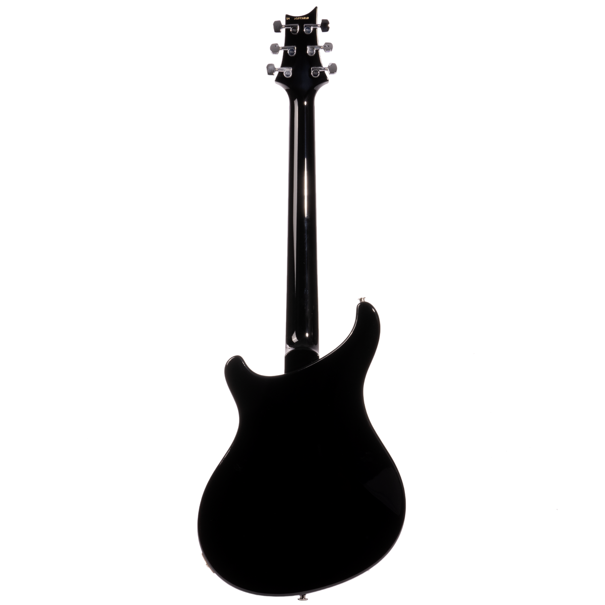 PRS S2 Vela Electric Guitar, Scarlet Sunburst