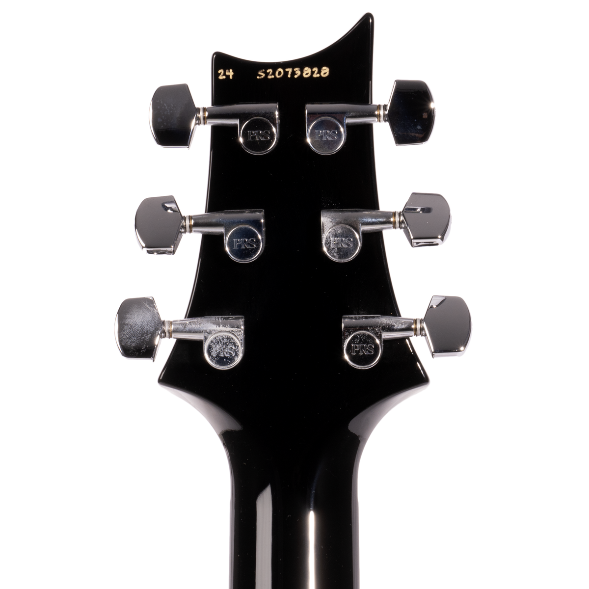 PRS S2 Vela Electric Guitar, Scarlet Sunburst