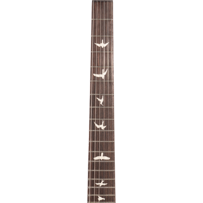 PRS S2 Vela Electric Guitar, Scarlet Sunburst