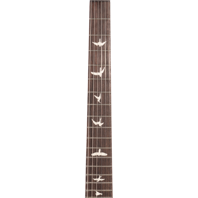 PRS S2 Vela Electric Guitar, Scarlet Sunburst