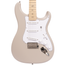 PRS Silver Sky Electric Guitar, Maple, Moc Sand Satin
