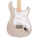PRS Silver Sky Electric Guitar, Maple, Moc Sand Satin