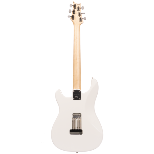 PRS Silver Sky Electric Guitar, Maple Fingerboard, Frost w/Gigbag