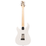 PRS Silver Sky Electric Guitar, Maple Fingerboard, Frost w/Gigbag