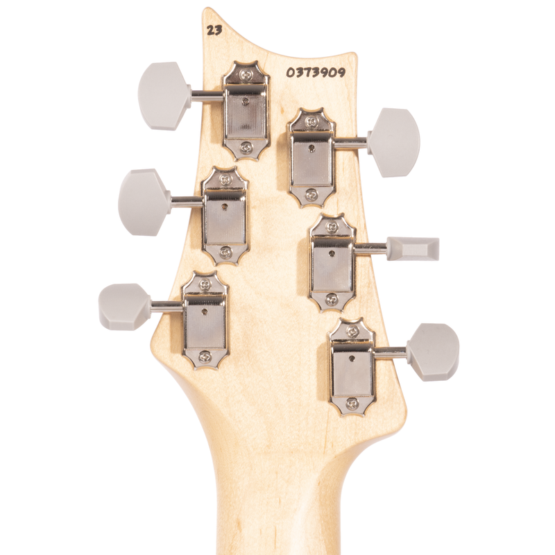 PRS Silver Sky Electric Guitar, Maple Fingerboard, Frost w/Gigbag