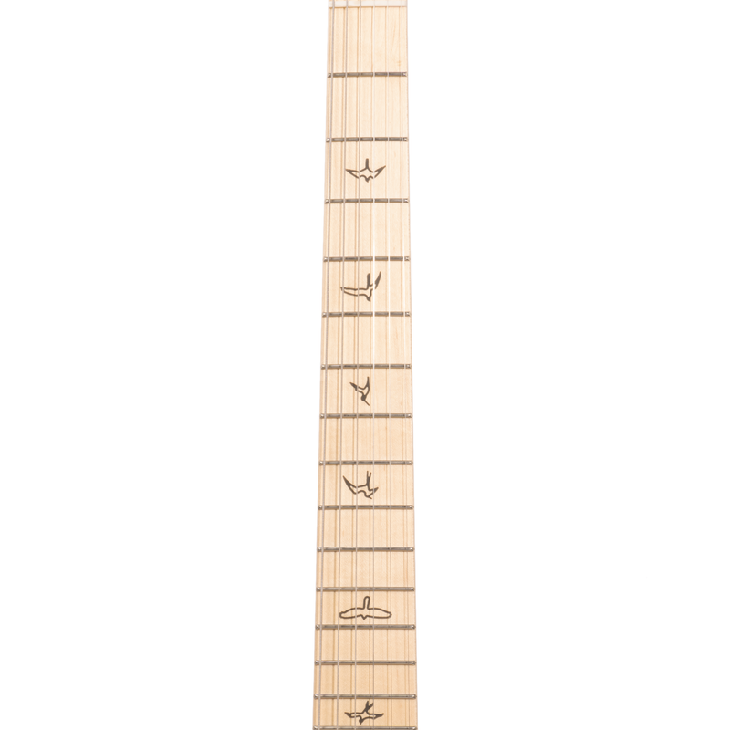 PRS Silver Sky Electric Guitar, Maple Fingerboard, Frost w/Gigbag