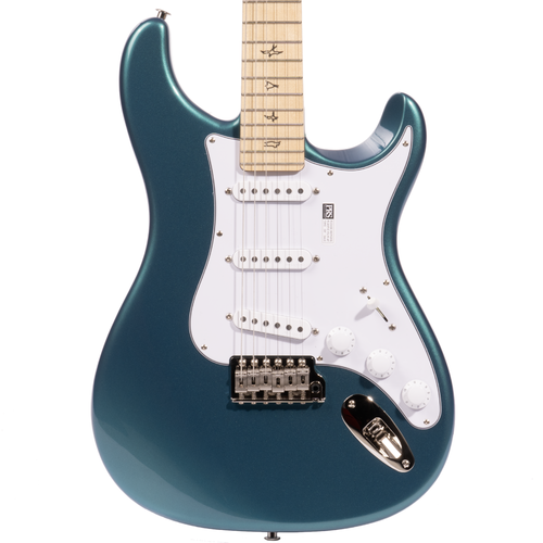Prs silver sky dodgem blue maple hot sale