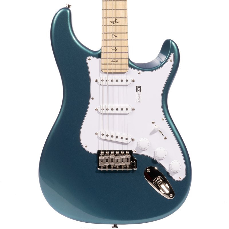【まとめ買い】 PRS Silver Sky Electric Guitar, Maple Fingerboard, Dodgem ギター