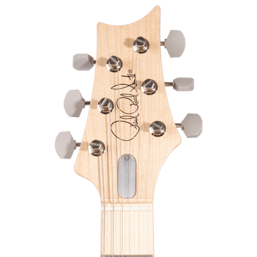 PRS Silver Sky Electric Guitar, Maple Fingerboard, Midnight Rose w/Gigbag