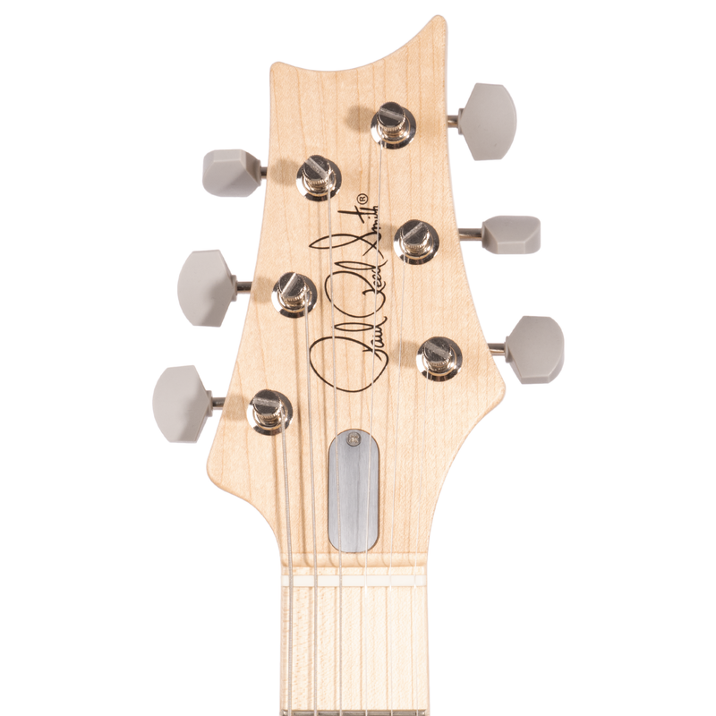 PRS Silver Sky Electric Guitar, Maple Fingerboard, Midnight Rose w/Gigbag