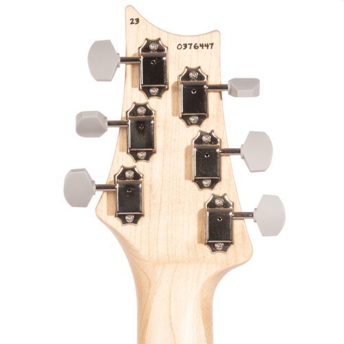 PRS Silver Sky Electric Guitar, Maple Fingerboard, Midnight Rose w/Gigbag