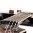PRS SE Custom 24 Quilt Package Electric Guitar, Black Gold Sunburst