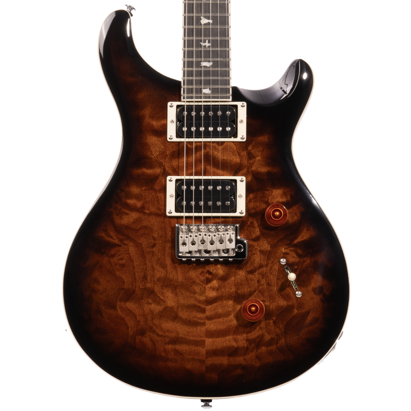 Prs se custom 24 radius sales