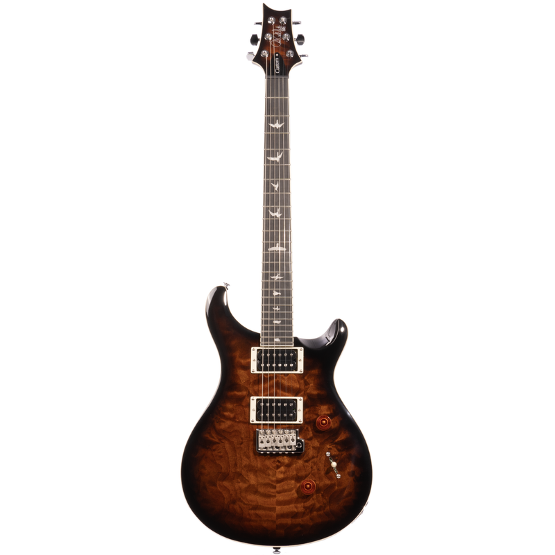 Prs se standard 24 tobacco on sale