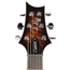 PRS SE Custom 24 Quilt Package Electric Guitar, Black Gold Sunburst