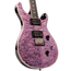 PRS SE Custom 24 Quilt Package Electric Guitar, Violet