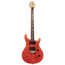 PRS SE Custom 24-08 Electric Guitar, Rosewood Fingerboard, Blood Orange